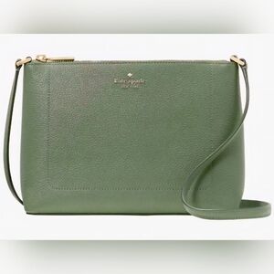 Kate Spade Med Crossbody